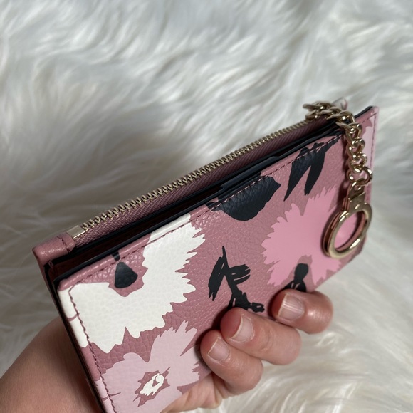 KS Mikey Briar Lane Gala Wallet - Picture 4 of 4